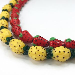 Image post by @beadcache on Instagram