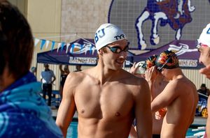 Image post by @swimdivecbu on Instagram