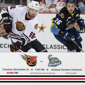 Image post by @indyfuel on Instagram