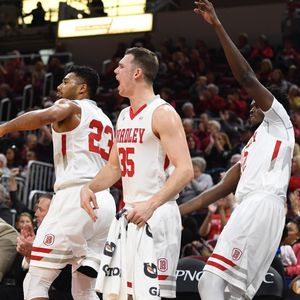 Image post by @bradleyumbb on Instagram