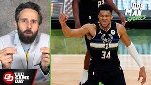 Video post by @thegameday on YouTube