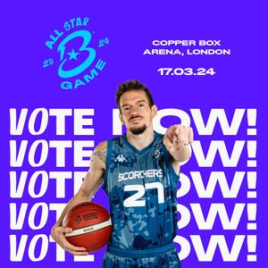 Image post by @scorchersbasketball on Instagram