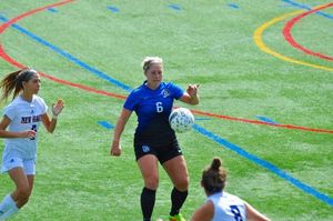 Image post by @bentleywsoccer on Instagram