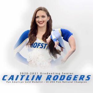 Image post by @hofstradanceteam on Instagram
