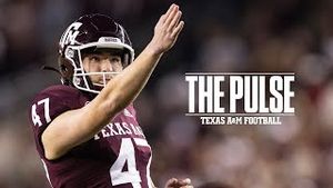 Video post by @aggieathletics on YouTube