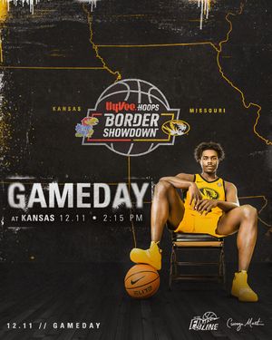 Image post by @mizzouhoops on Instagram
