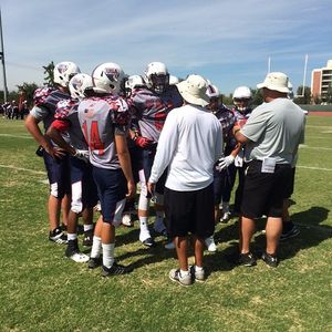 Image post by @usnft on Instagram