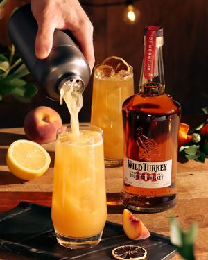 Image post by @cocktailcourier on Instagram