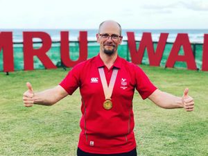 Image post by @team_wales on Instagram
