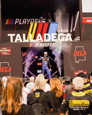 Image post by @talladega on Instagram