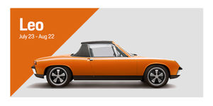 Image post by @Porsche on Twitter