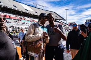 Image post by @CSURams on Twitter