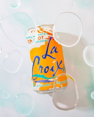 Image post by @lacroixwater on Instagram