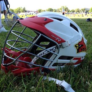 Image post by @cascade_lacrosse on Instagram