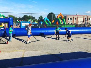 Image post by @swamprabbits on Instagram
