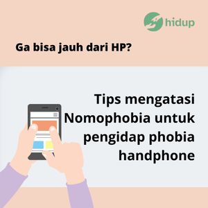 Image post by @hidupmedia on Instagram