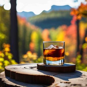 Image post by @10thmtnwhiskey on Instagram