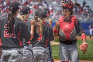 Image post by @baseballcanada on Instagram