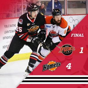 Image post by @indyfuel on Instagram