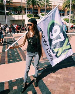 Image post by @ysann3 on Instagram