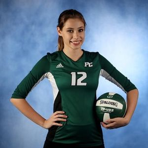 Image post by @mytribevolleyball on Instagram