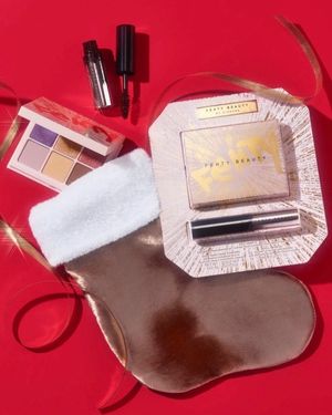 Image post by @fentybeauty on Instagram