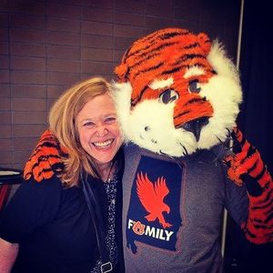 Image post by @auburnalumni on Instagram