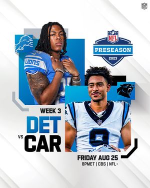Image post by @nfl on Instagram