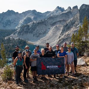 Image post by @mission43 on Instagram