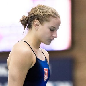 Image post by @illiniswimdive on Instagram