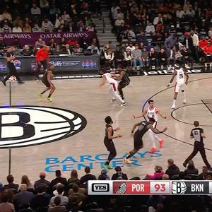 Image post by @parlons_nba on Instagram