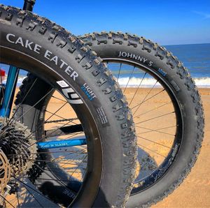 Image post by @bikerumor on Instagram