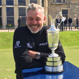 Image post by @darrenclarke60 on Instagram