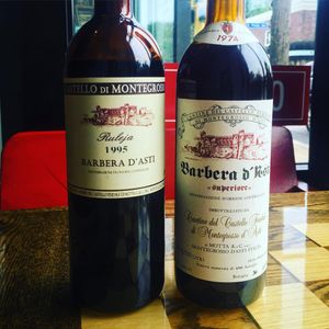 Image post by @terzompls on Instagram