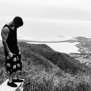 Image post by @justinbieber on Instagram