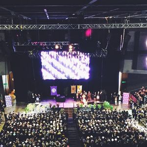 Image post by @gcu on Instagram