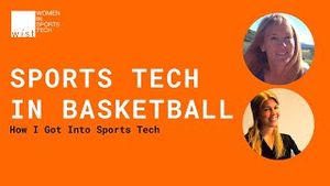 Video post by @womeninsportstech on YouTube
