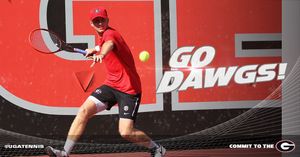 Image post by @ugatennis on Instagram