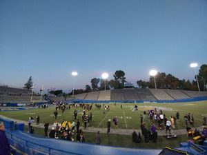 Image post by @huskyband on Instagram