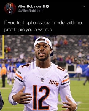 Image post by @chicago.sports.fans.daily on Instagram
