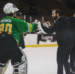Image post by @uohockey on Instagram