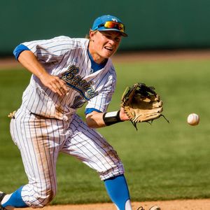 Image post by @uclabruinsbaseball on Instagram