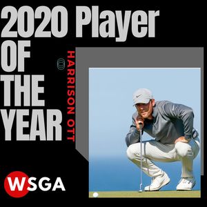 Image post by @wsgagolf on Instagram
