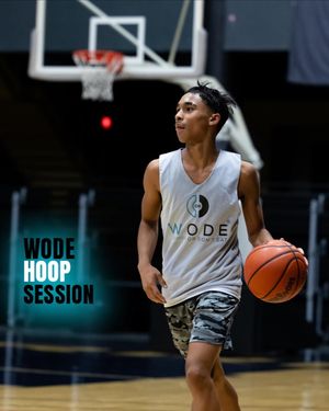 Image post by @wodebasketball on Instagram