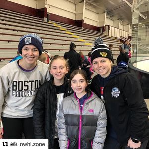 Image post by @thebostonpride on Instagram