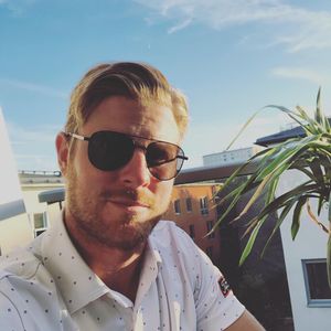 Image post by @jensdantorpofficial on Instagram