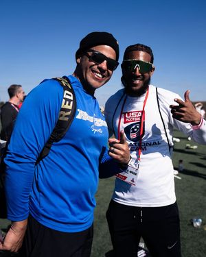 Image post by @usnft on Instagram