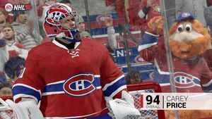 Image post by @easportsnhl on Instagram