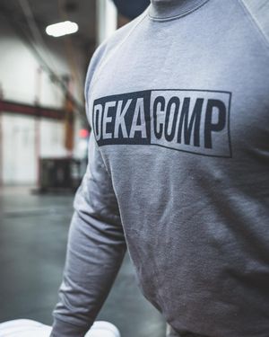 Image post by @dekacomp on Instagram
