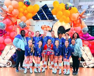 Image post by @tavvolleyball on Instagram